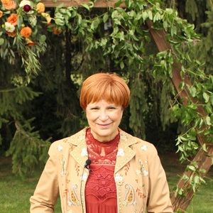 Meet your Posher, Karen